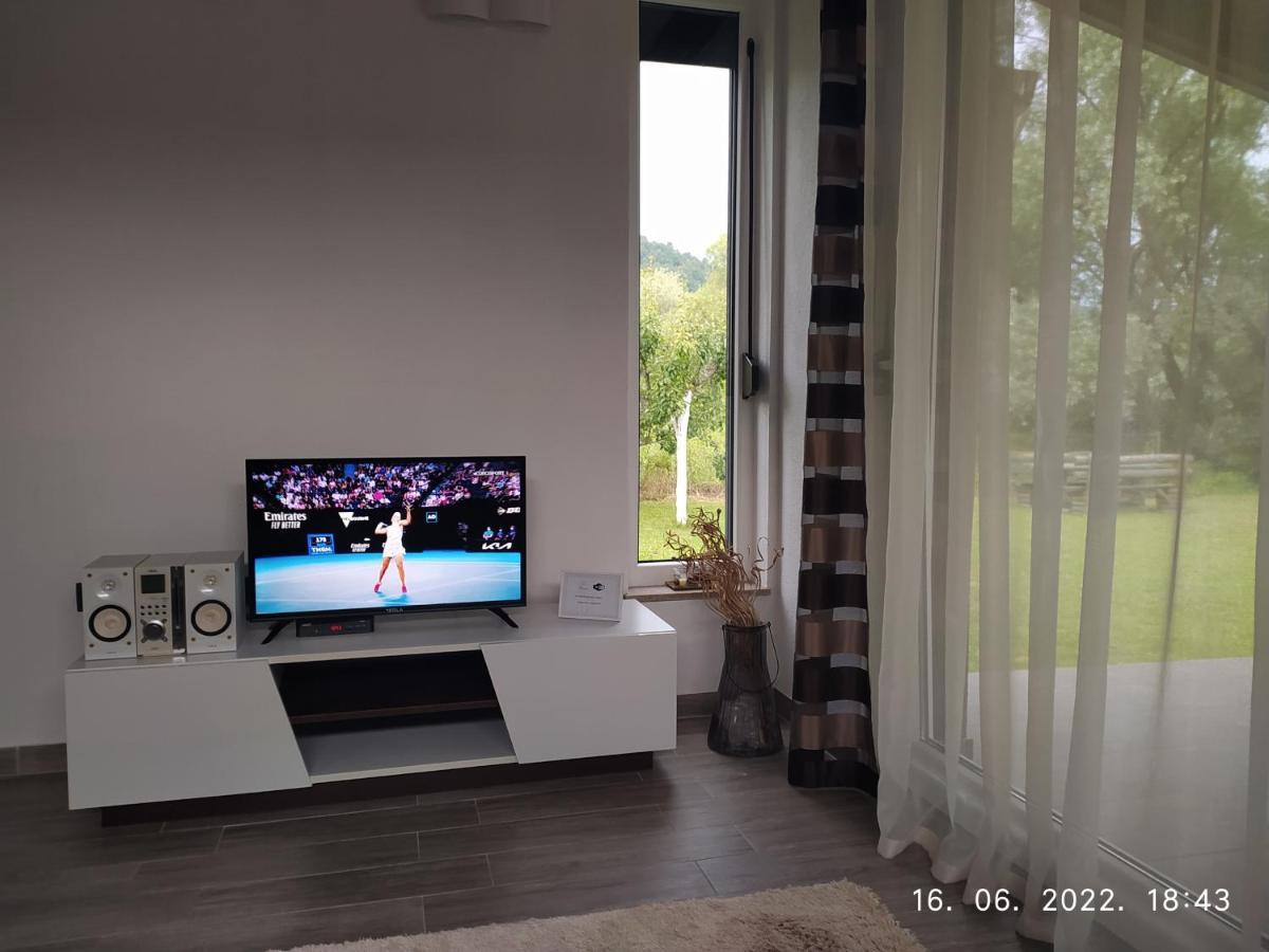 House Legacy Holiday home Bihac